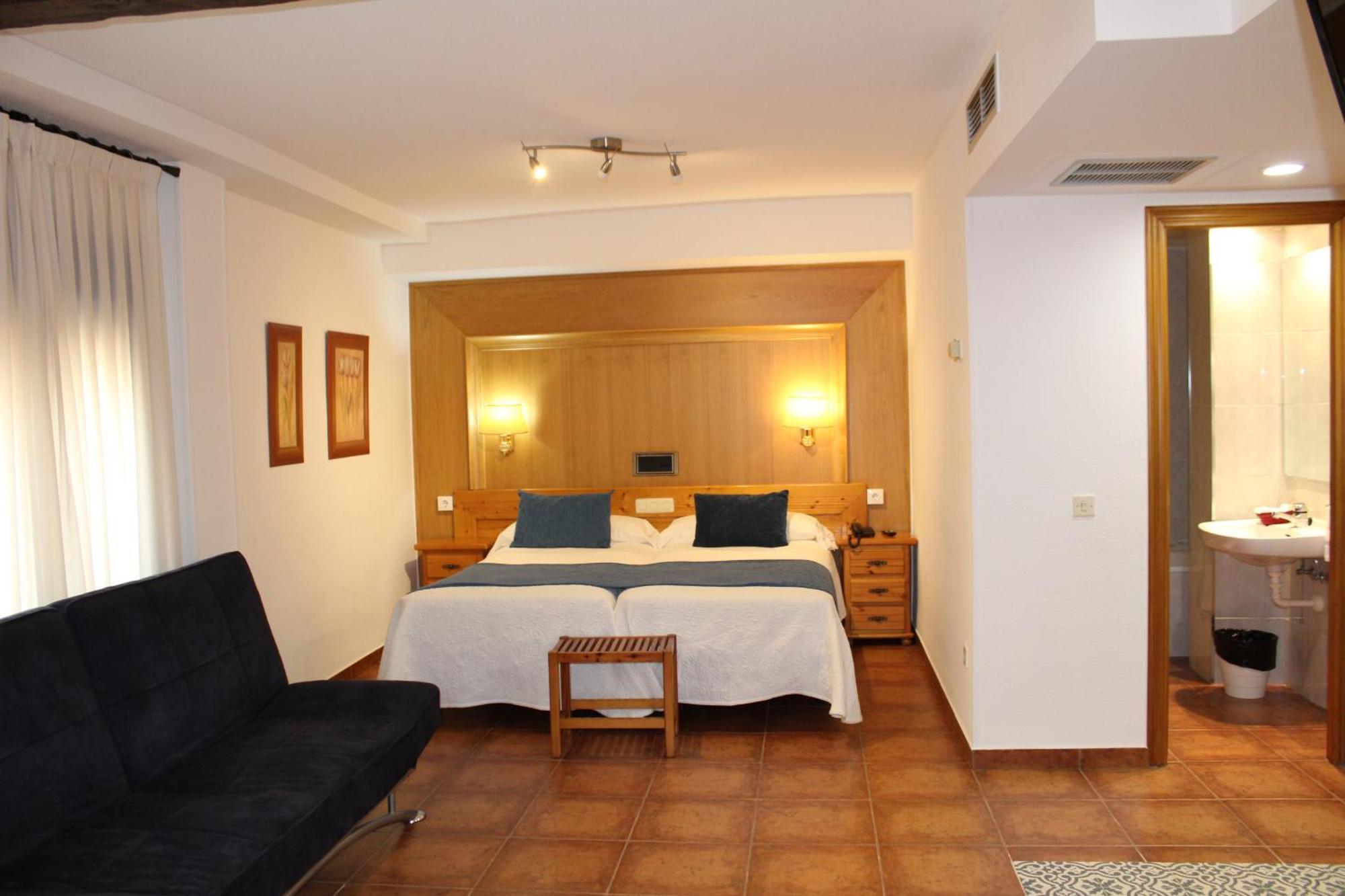 Hotel Real De Toledo — Photos 3