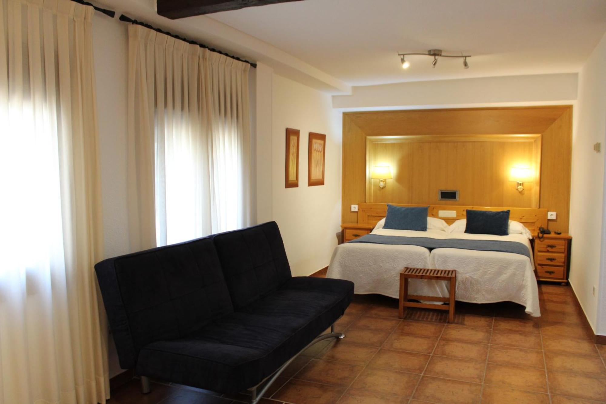 Hotel Real De Toledo — Photos 2